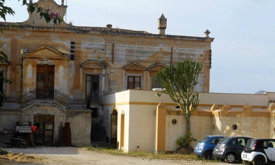La Villa Dove è Stato Girato Il Gattopardo