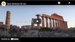 Settesoli Selinunte