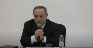 lo voi anno giudiziario palermo