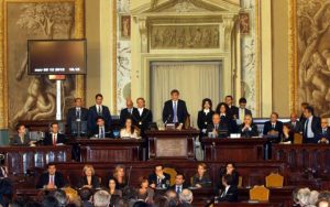 L’Ars approva la proroga del bilancio e azzera le nomine dopo le elezioni L’Ars approva la proroga del bilancio e azzera le nomine dopo le elezioni