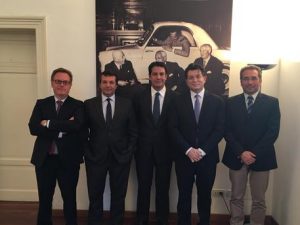 Catanzaro: “Finanziaria pre-elettorale, si pensi di più alle imprese” Catanzaro: “Finanziaria pre-elettorale, si pensi di più alle imprese”