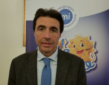 Ignazio Tozzo scelto come nuovo componente della Corte dei Conti