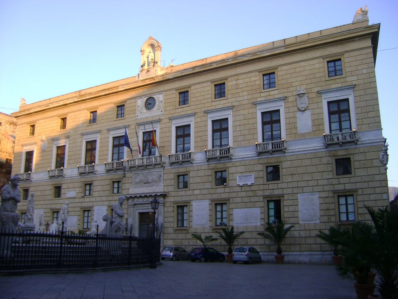 Palermo, Comune non approva bilancio consultivo: Regione invia un commissario