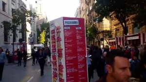 Palermo Street Food Fest: consumati più di 25 mila chilogrammi di cibo Palermo Street Food Fest: consumati più di 25 mila chilogrammi di cibo