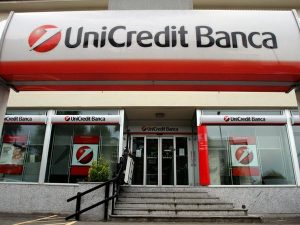 Unicredit chiude sei filiali, Altavilla Milicia rimarrà senza banca Unicredit chiude sei filiali, Altavilla Milicia rimarrà senza banca