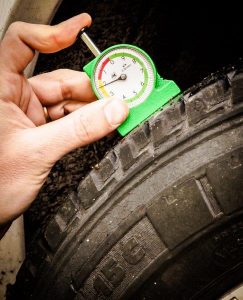 Al via anche in Sicilia Vacanze Sicure 2017, per controllare i pneumatici delle auto Al via anche in Sicilia Vacanze Sicure 2017, per controllare i pneumatici delle auto