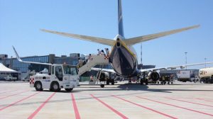 Aeroporto di Trapani, una gara da venti milioni di euro per cercare voli Aeroporto di Trapani, una gara da venti milioni di euro per cercare voli
