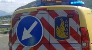 Appalti Anas, arrestate otto persone e indagato l’ex assessore Ester Bonafede Appalti Anas, arrestate otto persone e indagato l’ex assessore Ester Bonafede