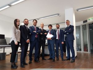 Cassa Depositi e Prestiti sbarca al Sud, aperto un nuovo ufficio a Palermo Cassa Depositi e Prestiti sbarca al Sud, aperto un nuovo ufficio a Palermo
