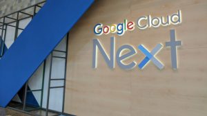 Google Cloud Next 2017 sbarca in Sicilia Google Cloud Next 2017 sbarca in Sicilia