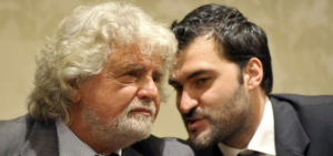 Grillo “caccia” Nuti, Mannino e Di Vita E’ guerra aperta nel M5S Palermo Grillo “caccia” Nuti, Mannino e Di Vita E’ guerra aperta nel M5S Palermo