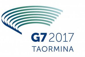 G7 Taormina