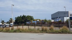 Termini Imerese, Irsap vende lotto per la riqualificazione dell’area industriale Termini Imerese, Irsap vende lotto per la riqualificazione dell’area industriale