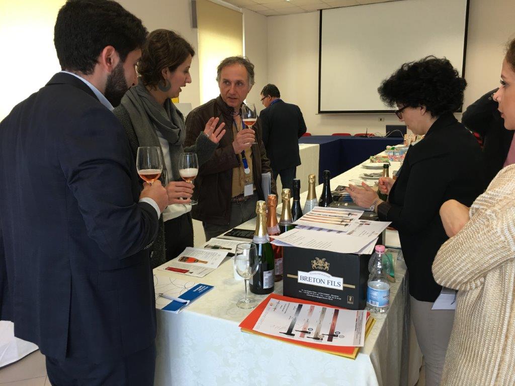 Agroalimentare, Sicindustria: il luxury food in vetrina a Palermo