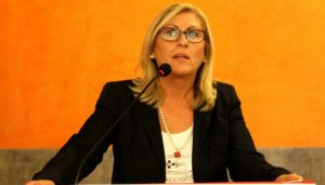 Mariella Maggio sarà la portavoce degli “scissionisti Pd” palermitani Mariella Maggio sarà la portavoce degli “scissionisti Pd” palermitani