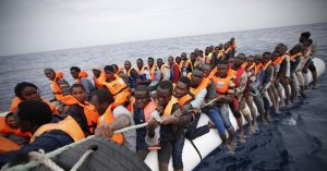 Traffico migranti, Procura: “Banda pericolosa per la sicurezza nazionale” Traffico migranti, Procura: “Banda pericolosa per la sicurezza nazionale”