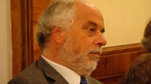 Alfredo Morvillo sarà il nuovo procuratore di Trapani Alfredo Morvillo sarà il nuovo procuratore di Trapani