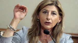 Il premio Unesco per la pace a Giusi Nicolini, “si è distinta per la sua grande umanità” Il premio Unesco per la pace a Giusi Nicolini, “si è distinta per la sua grande umanità”