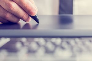 Dal notaio sarà tutto digitale, ad Agrigento la firma grafometrica notarile Dal notaio sarà tutto digitale, ad Agrigento la firma grafometrica notarile