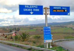 “Il governo dimentica la Palermo-Agrigento”, protestano i sindacati “Il governo dimentica la Palermo-Agrigento”, protestano i sindacati