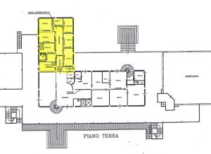 Caltanissetta, al via lavori per la ristrutturazione per l’ufficio dell’Irsap Caltanissetta, al via lavori per la ristrutturazione per l’ufficio dell’Irsap