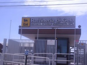 Aree industriale di Gela: Sicindustria: “Servono burocrazia rapida e scelte chiare” Aree industriale di Gela: Sicindustria: “Servono burocrazia rapida e scelte chiare”