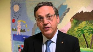 Nasce la Fondazione Omceo Sicilia, Toti Amato: “L’obiettivo è costruire” Nasce la Fondazione Omceo Sicilia, Toti Amato: “L’obiettivo è costruire”