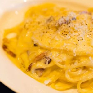 #carbonaraday: un anno dopo la risposta alla carbonara alla francese #carbonaraday: un anno dopo la risposta alla carbonara alla francese