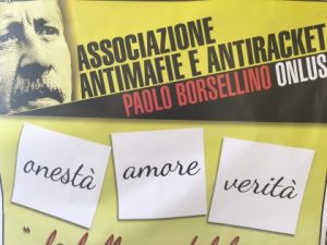 Antimafia e affari, lo strano caso dell’associazione antiracket di Marsala Antimafia e affari, lo strano caso dell’associazione antiracket di Marsala
