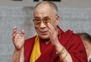 Il Dalai Lama ritorna in Sicilia, sarà nominato cittadino onorario di Palermo Il Dalai Lama ritorna in Sicilia, sarà nominato cittadino onorario di Palermo