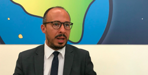 Faraone lancia la terza edizione della “Leopolda siciliana” Faraone lancia la terza edizione della “Leopolda siciliana”