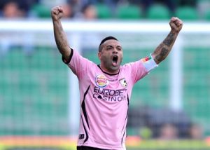 Procura di Palermo chiede 4 anni per estorsione per Miccoli Procura di Palermo chiede 4 anni per estorsione per Miccoli