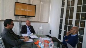 Milazzo: “Occasioni mancate e incompiute, è un governo deludente” Milazzo: “Occasioni mancate e incompiute, è un governo deludente”