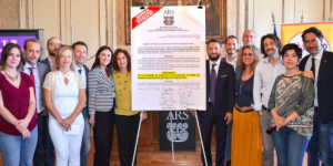 M5S rinuncia alla pensione, il 9 luglio verrà scelto il candidato presidente M5S rinuncia alla pensione, il 9 luglio verrà scelto il candidato presidente