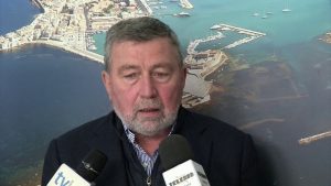 Il caso Trapani, Montalto: “Nessun favore ai Morace”. Oggi interrogato Fazio Il caso Trapani, Montalto: “Nessun favore ai Morace”. Oggi interrogato Fazio