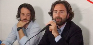 Forello contro la “macchina del fango”, “Appoggio incondizionato da M5S e Grillo” Forello contro la “macchina del fango”, “Appoggio incondizionato da M5S e Grillo”