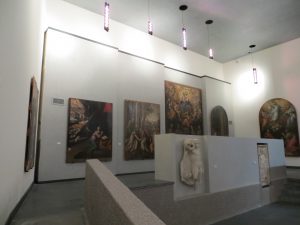 Museo Interdisciplinare Regionale di Messina è stato consegnato alla città Museo Interdisciplinare Regionale di Messina è stato consegnato alla città