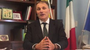 Pagano: “Ugo Forello pericoloso come Virginia Raggi” Pagano: “Ugo Forello pericoloso come Virginia Raggi”