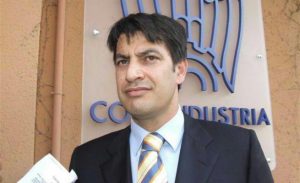 Piani paesaggistici, Catanzaro (Sicindustria): “Così la Sicilia fa scappare le imprese” Piani paesaggistici, Catanzaro (Sicindustria): “Così la Sicilia fa scappare le imprese”