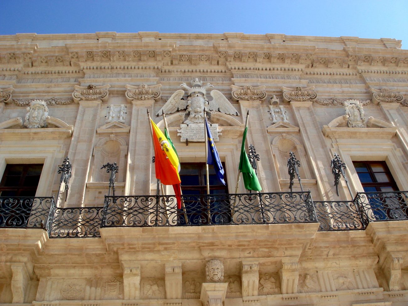 Comune di Siracusa: doppio cambio femminile in giunta