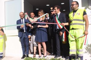 Boschi: “Presto riformeremo l’Agenzia dei beni confiscati alla mafia” Boschi: “Presto riformeremo l’Agenzia dei beni confiscati alla mafia”