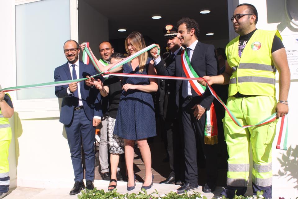 Boschi: “Presto riformeremo l’Agenzia dei beni confiscati alla mafia”