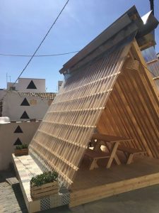 A Favara la burocrazia contro le opere d’arte del Farm Cultural Park A Favara la burocrazia contro le opere d’arte del Farm Cultural Park