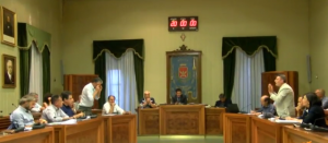 Modica, la trasparenza finisce in Procura Modica, la trasparenza finisce in Procura