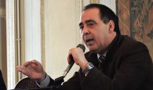 Elezioni regionali, Calanna: “Fare un passo avanti per costruire un progetto Sicilia” Elezioni regionali, Calanna: “Fare un passo avanti per costruire un progetto Sicilia”