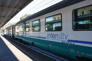 Trenitalia: nessuna cancellazione di treni tra Sicilia e Roma Trenitalia: nessuna cancellazione di treni tra Sicilia e Roma