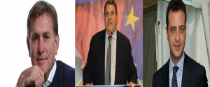 Ragusa- Dimissioni in massa da Forza Italia, ma il Commissario Mauro minimizza: “Nessuno strappo, saremo leali con Musumeci” Ragusa- Dimissioni in massa da Forza Italia, ma il Commissario Mauro minimizza: “Nessuno strappo, saremo leali con Musumeci”