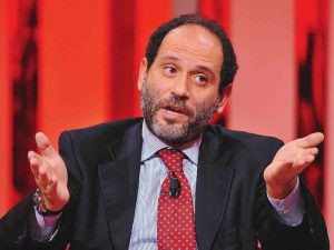 Ingroia contro Pietro Grasso: “Sei solo un politicante” Antonio Ingroia