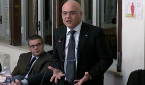 Antoci sulla debacle del Pd: “Partito sordo e risultati in linea con la sua gestione” Antoci sulla debacle del Pd: “Partito sordo e risultati in linea con la sua gestione”