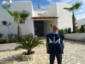 Mafia, confisca da 25 milioni a imprenditore di Campobello di Mazara Mafia, confisca da 25 milioni a imprenditore di Campobello di Mazara